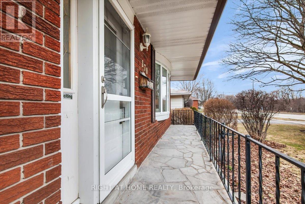 170 Farewell Street, Oshawa (Donevan), Ontario  L1H 6L7 - Photo 2 - E12919326