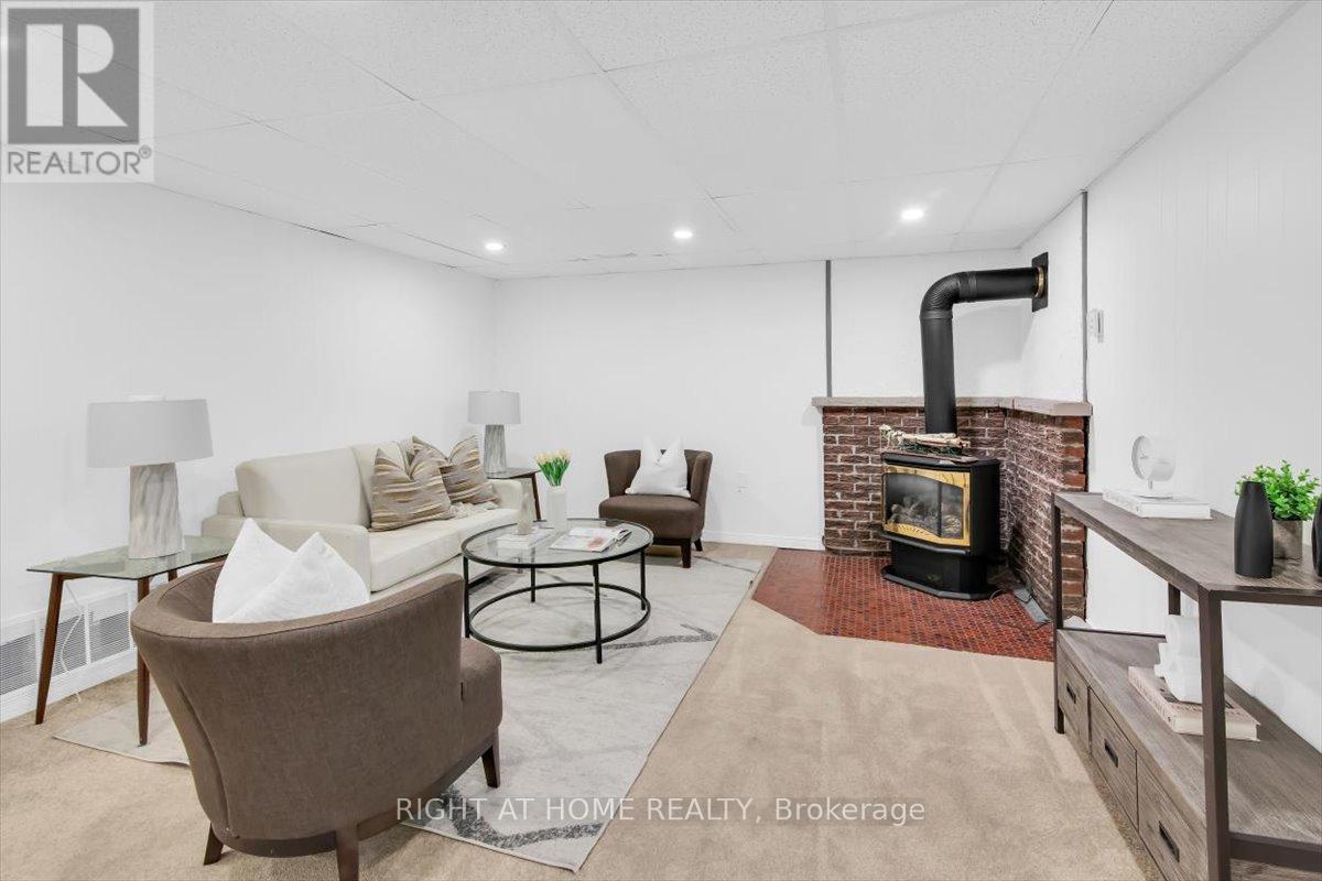 170 Farewell Street, Oshawa (Donevan), Ontario  L1H 6L7 - Photo 20 - E12919326