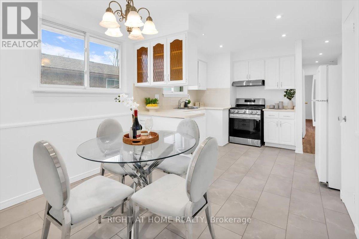 170 Farewell Street, Oshawa (Donevan), Ontario  L1H 6L7 - Photo 9 - E12919326