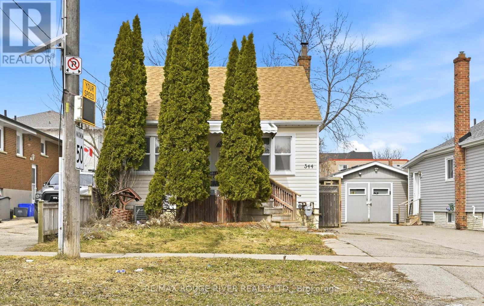 344 Elmgrove Avenue, Oshawa, Ontario  L1J 2C2 - Photo 2 - E12919350