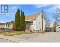 344 ELMGROVE AVENUE, Oshawa, Ontario