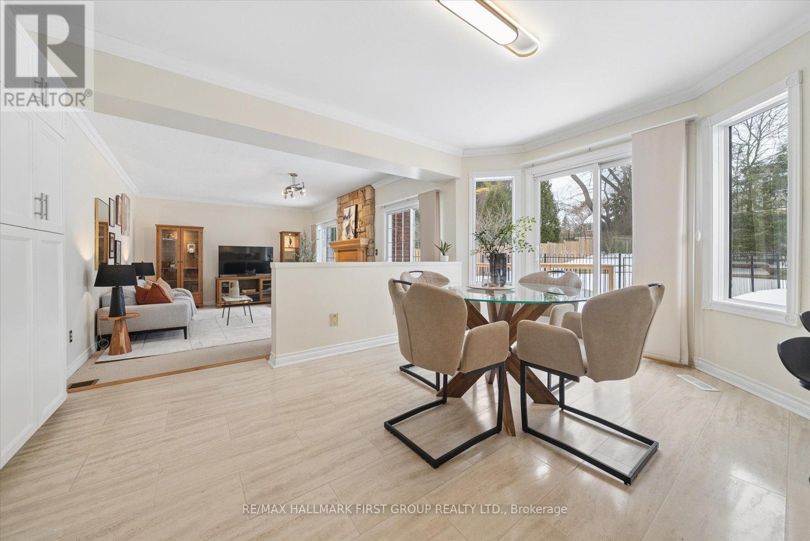 1674 Heathside Crescent, Pickering, Ontario  L1V 5V6 - Photo 9 - E12919426