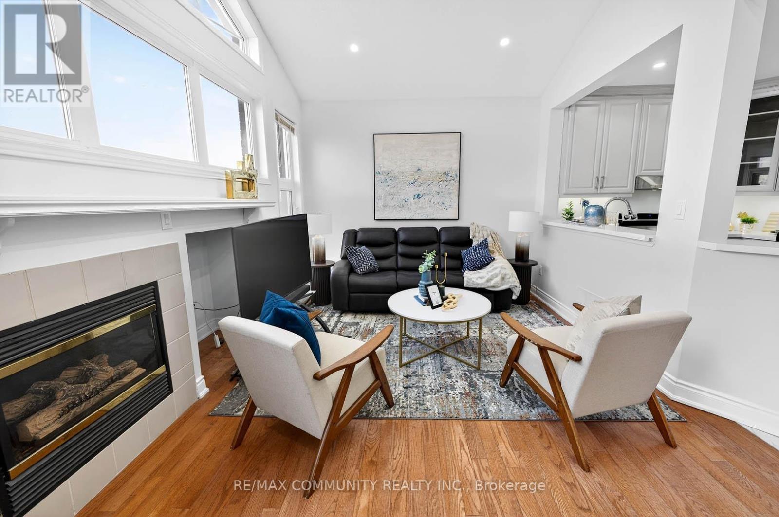 107 Monk Crescent, Ajax, Ontario  L1Z 1H2 - Photo 10 - E12919440