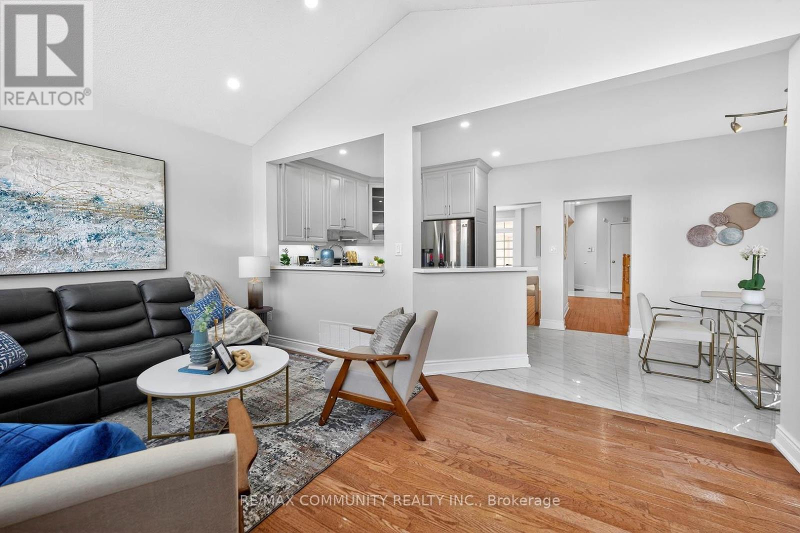 107 Monk Crescent, Ajax, Ontario  L1Z 1H2 - Photo 11 - E12919440