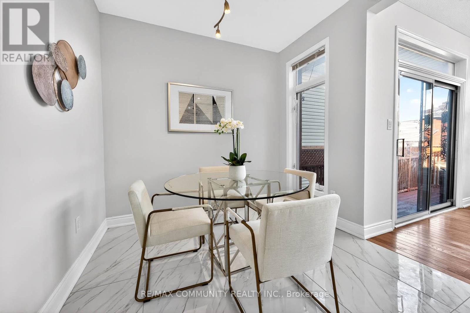 107 Monk Crescent, Ajax, Ontario  L1Z 1H2 - Photo 12 - E12919440