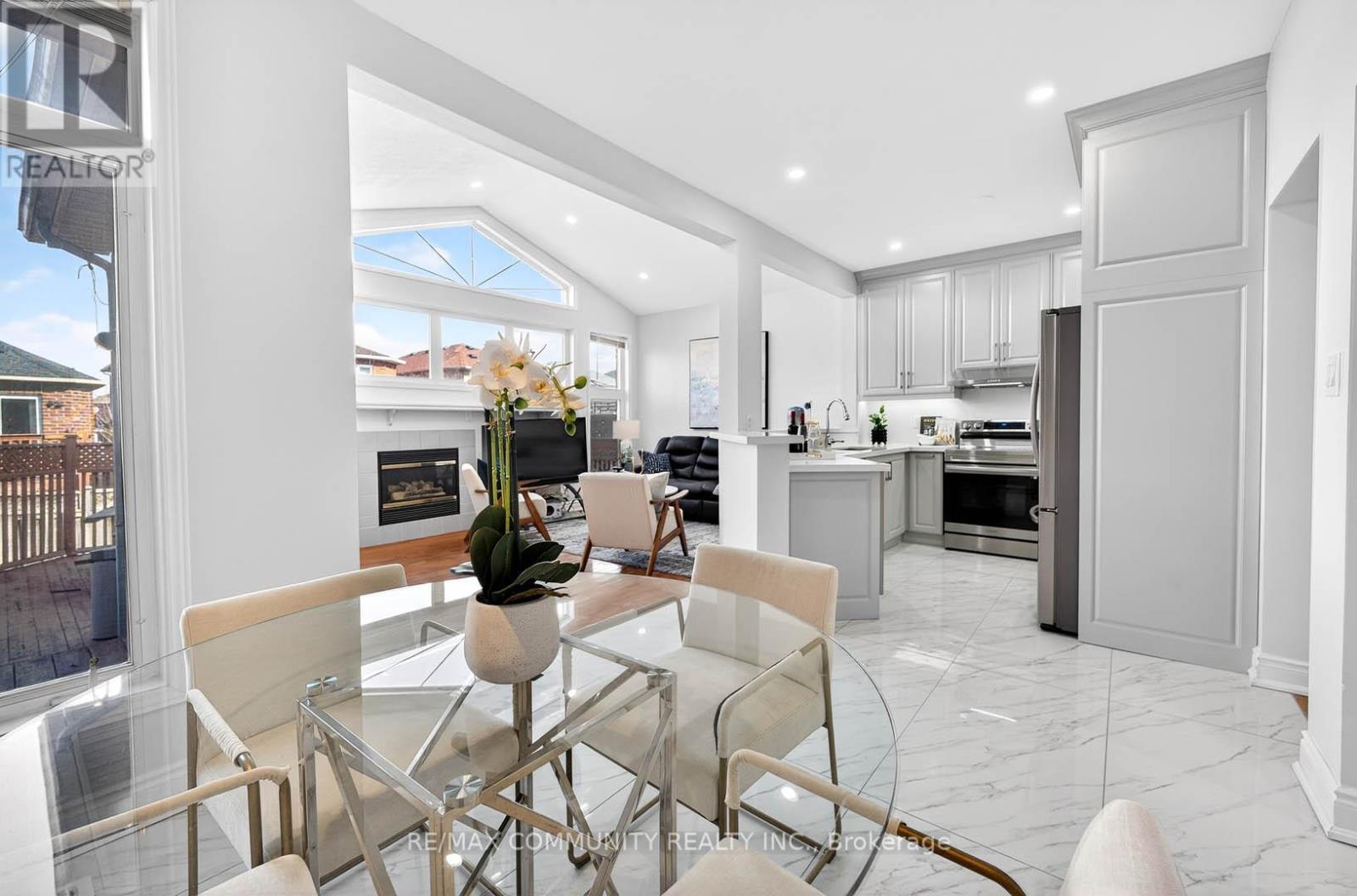 107 Monk Crescent, Ajax, Ontario  L1Z 1H2 - Photo 13 - E12919440