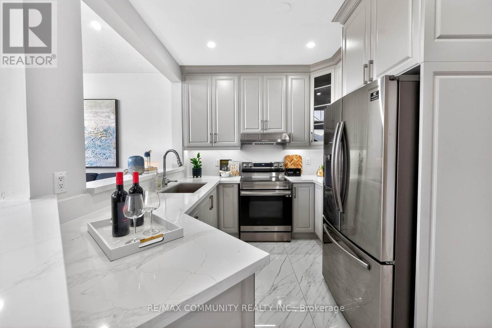 107 Monk Crescent, Ajax, Ontario  L1Z 1H2 - Photo 14 - E12919440