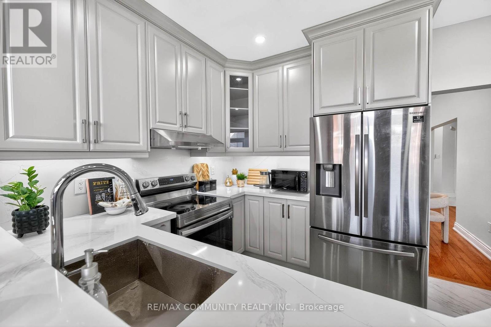 107 Monk Crescent, Ajax, Ontario  L1Z 1H2 - Photo 15 - E12919440