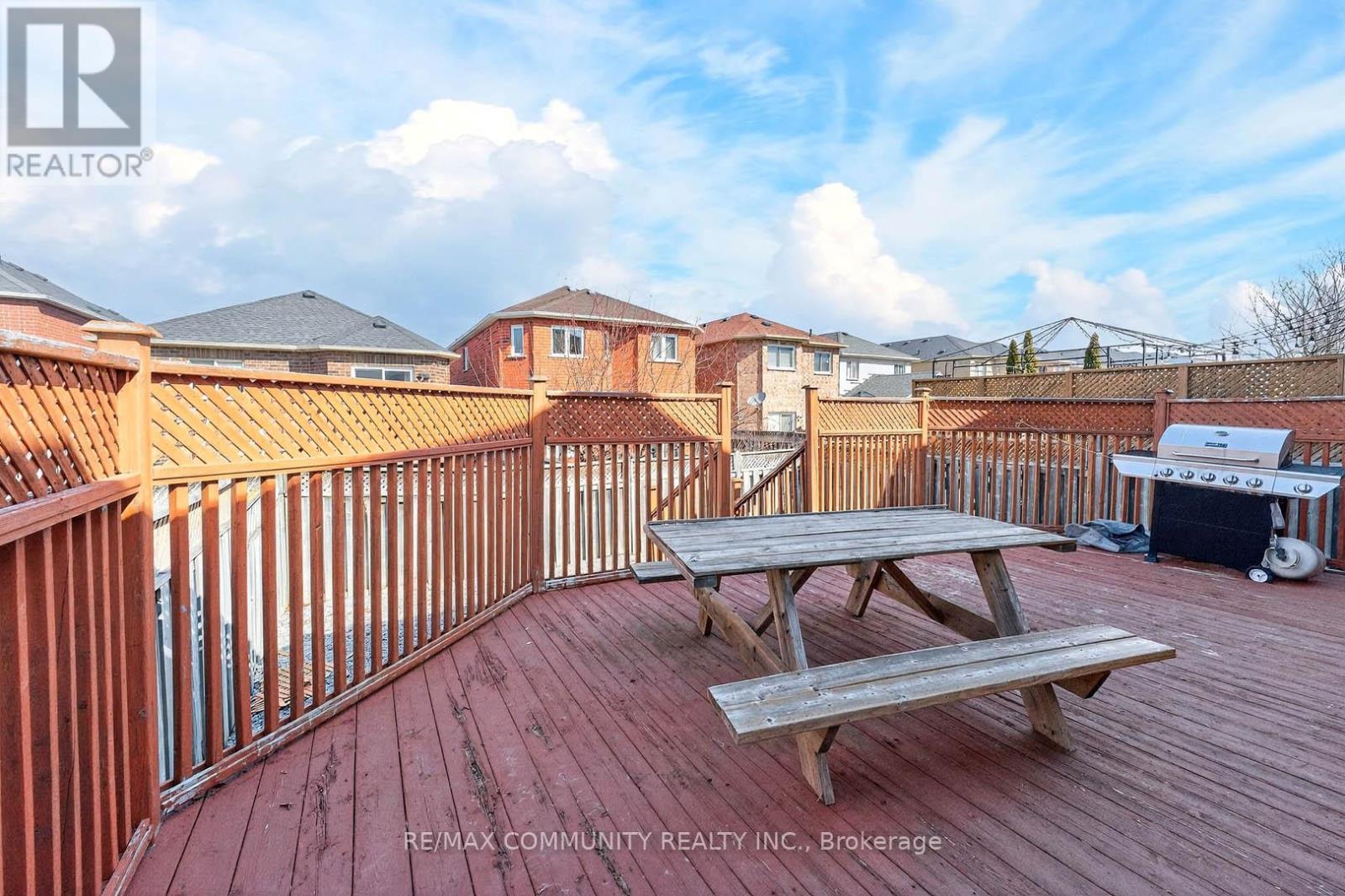 107 Monk Crescent, Ajax, Ontario  L1Z 1H2 - Photo 31 - E12919440