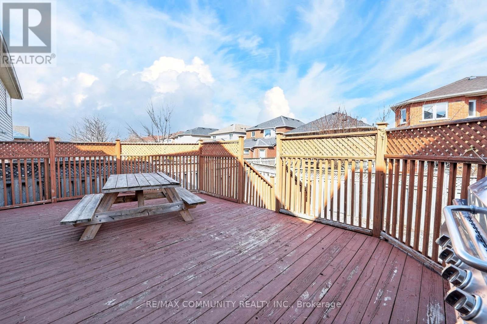 107 Monk Crescent, Ajax, Ontario  L1Z 1H2 - Photo 32 - E12919440