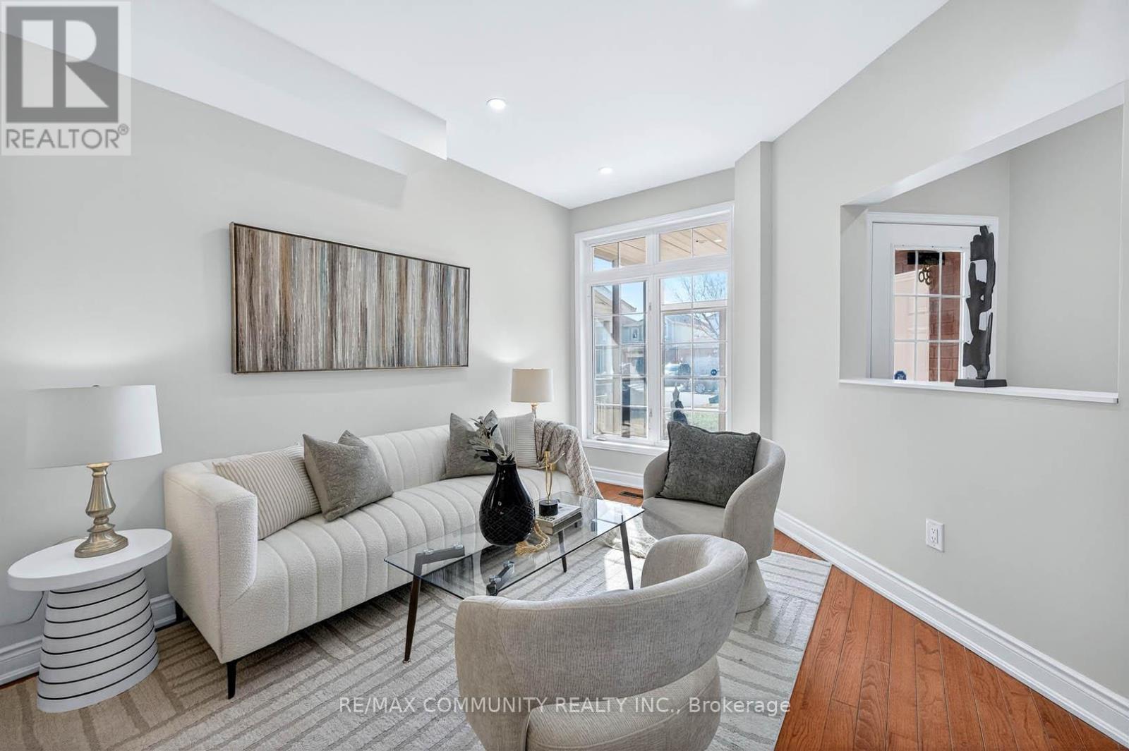 107 Monk Crescent, Ajax, Ontario  L1Z 1H2 - Photo 5 - E12919440