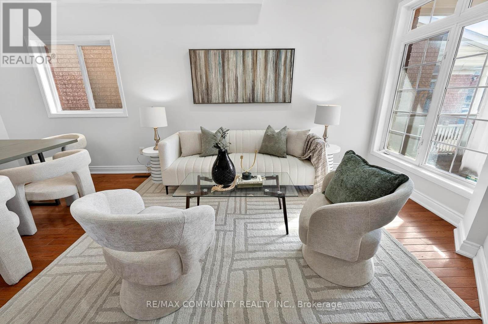 107 Monk Crescent, Ajax, Ontario  L1Z 1H2 - Photo 6 - E12919440