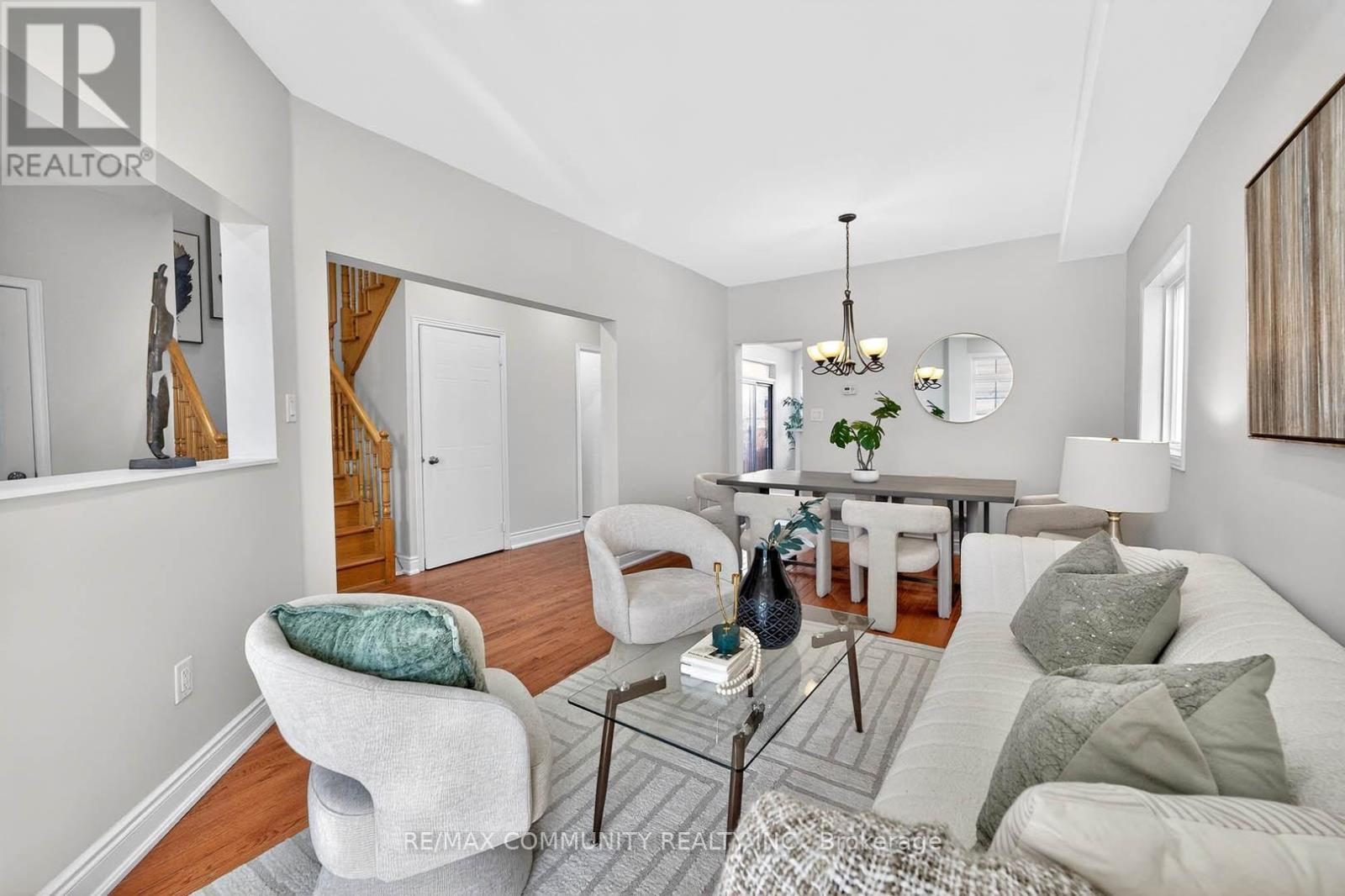 107 Monk Crescent, Ajax, Ontario  L1Z 1H2 - Photo 7 - E12919440