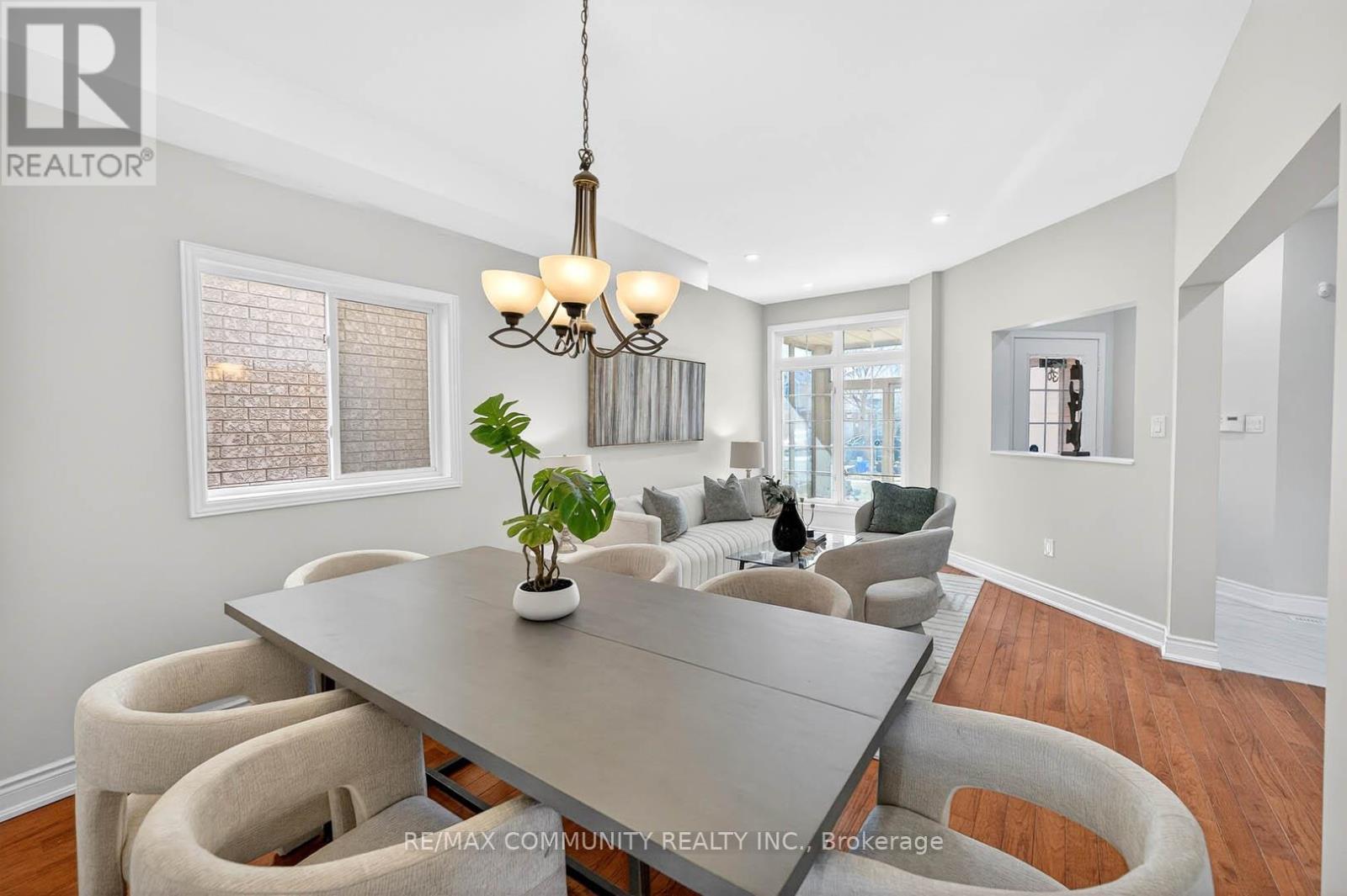 107 Monk Crescent, Ajax, Ontario  L1Z 1H2 - Photo 8 - E12919440