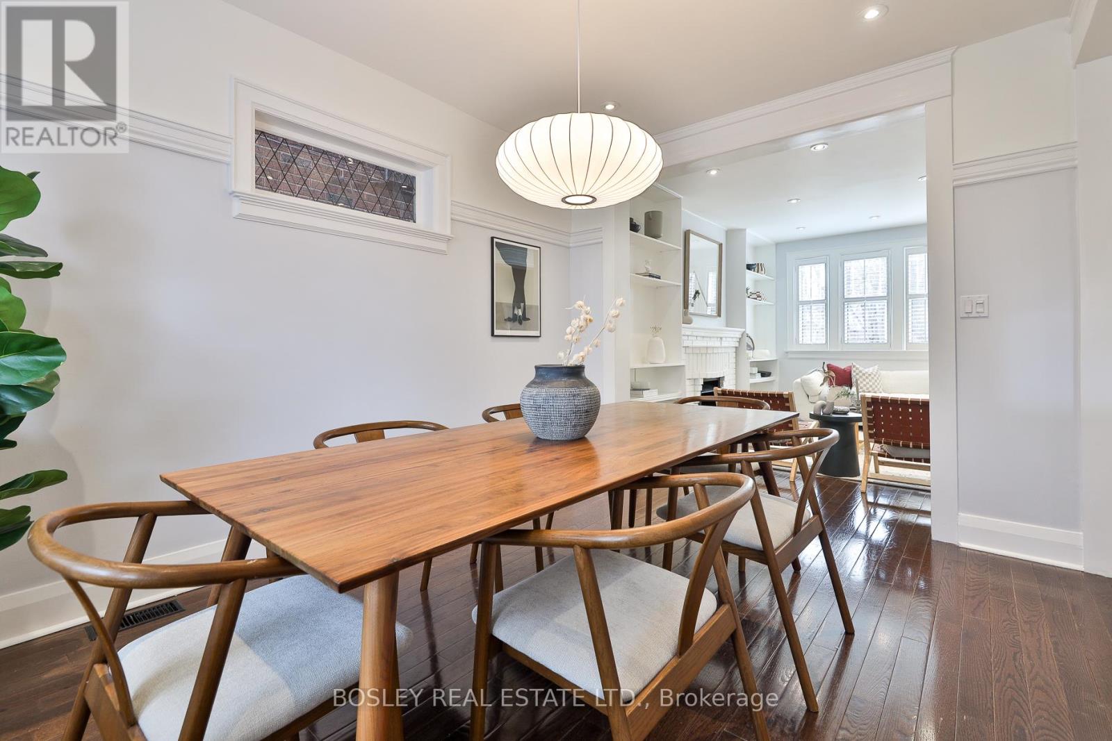 3 Phin Avenue, Toronto (Blake-Jones), Ontario  M4J 3T1 - Photo 11 - E12919444