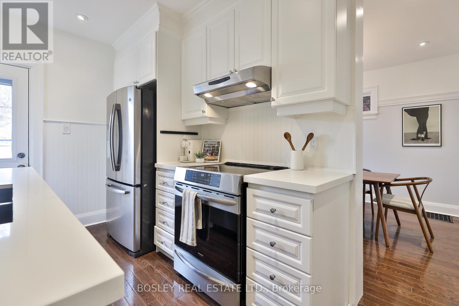 3 Phin Avenue, Toronto (Blake-Jones), Ontario  M4J 3T1 - Photo 13 - E12919444