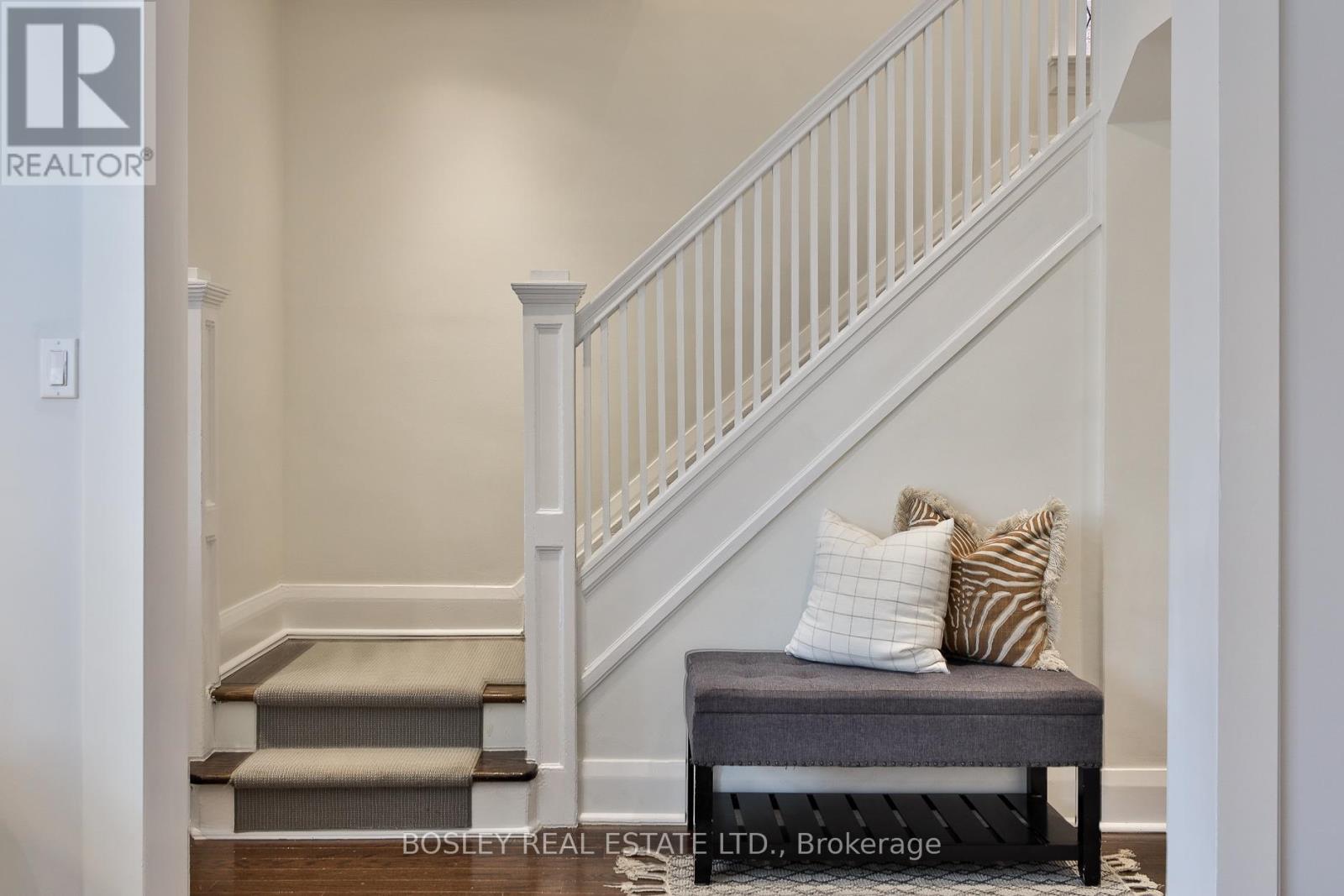 3 Phin Avenue, Toronto (Blake-Jones), Ontario  M4J 3T1 - Photo 16 - E12919444