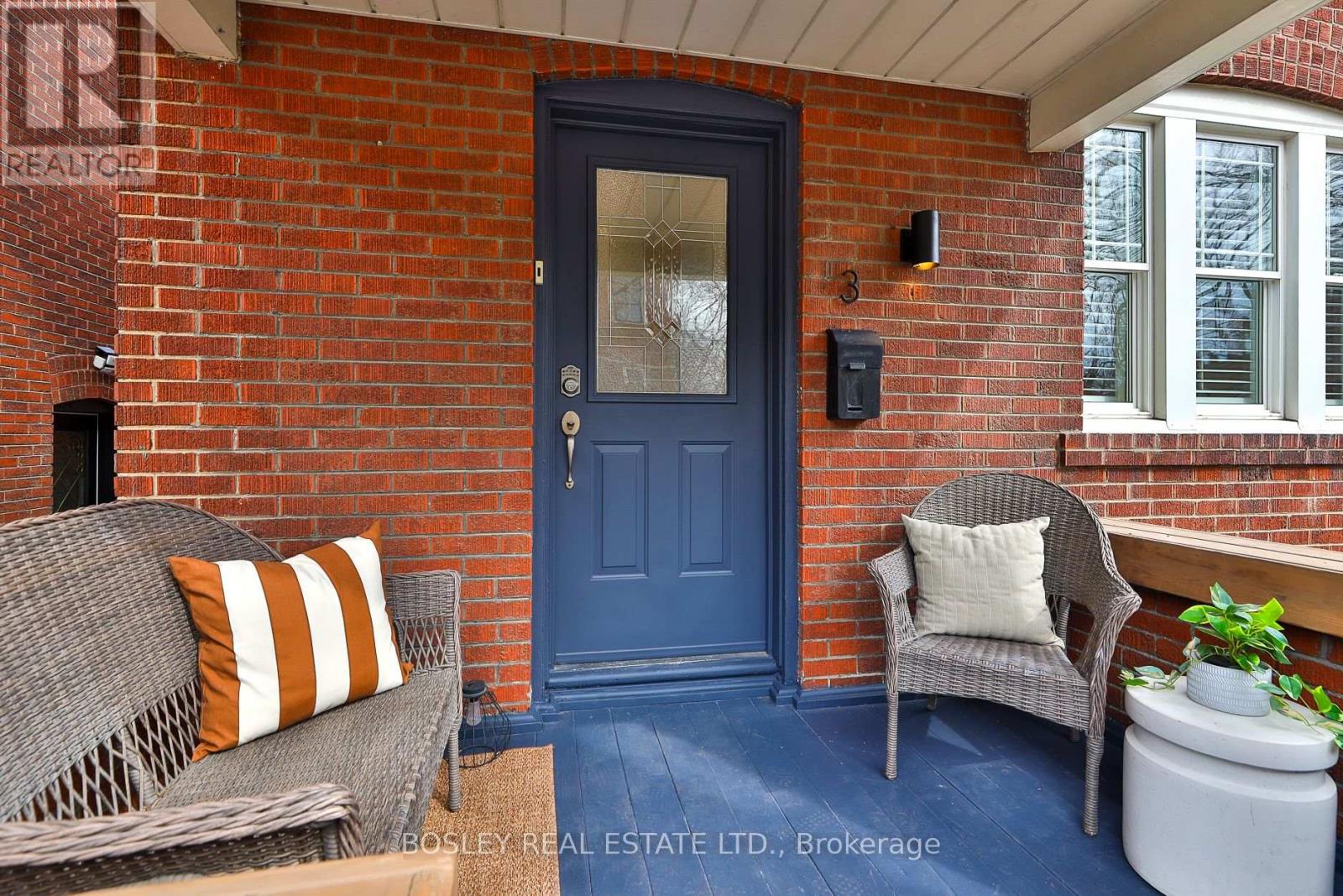 3 Phin Avenue, Toronto (Blake-Jones), Ontario  M4J 3T1 - Photo 2 - E12919444