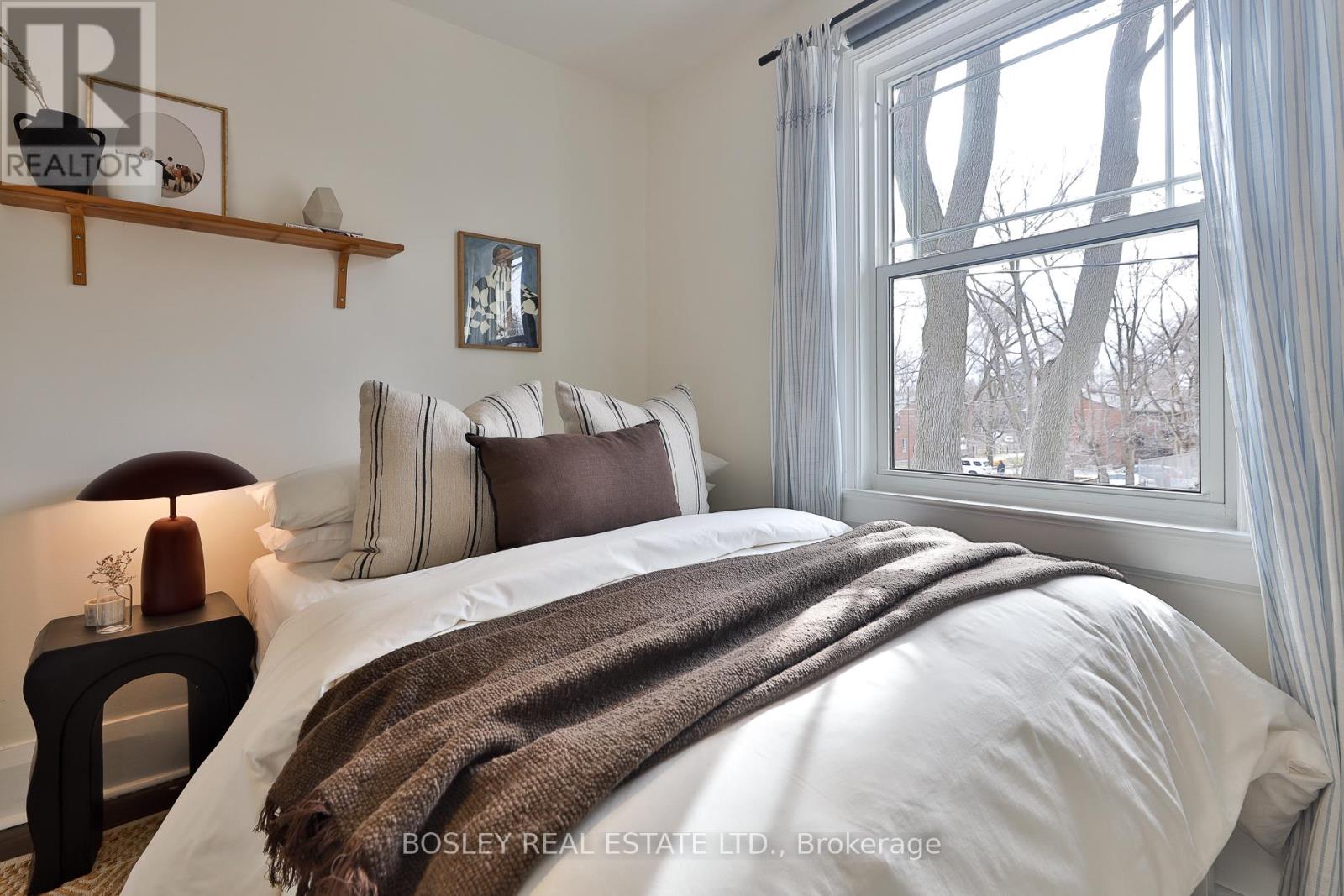 3 Phin Avenue, Toronto (Blake-Jones), Ontario  M4J 3T1 - Photo 23 - E12919444