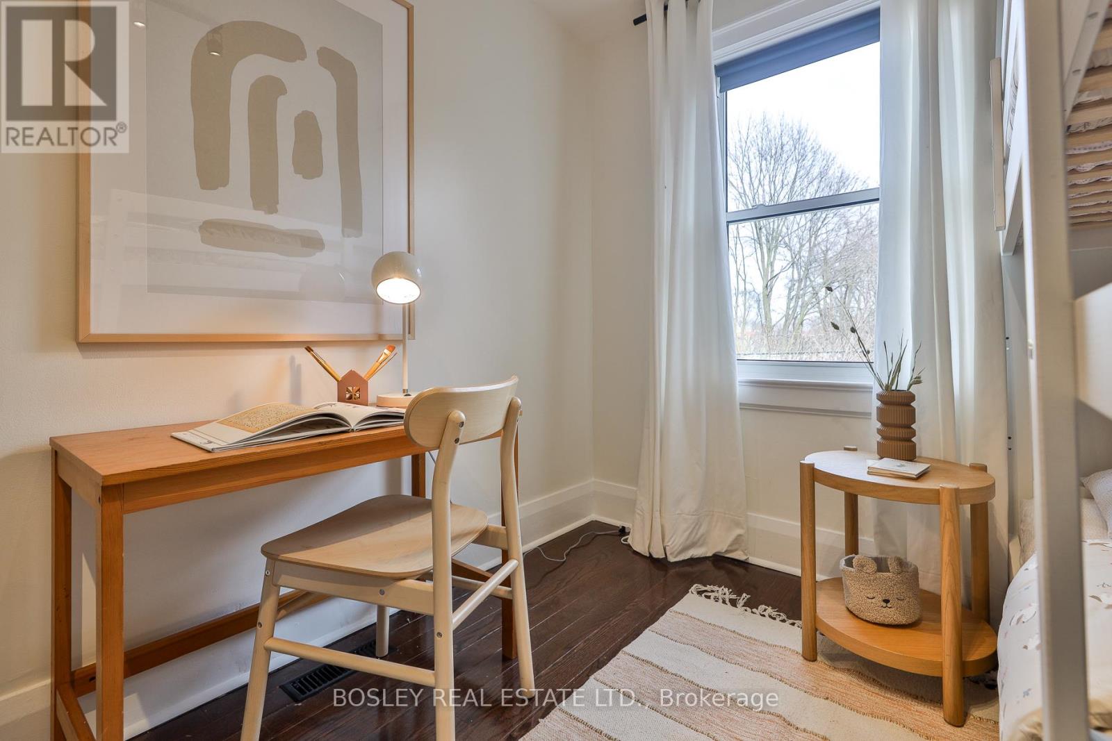 3 Phin Avenue, Toronto (Blake-Jones), Ontario  M4J 3T1 - Photo 27 - E12919444