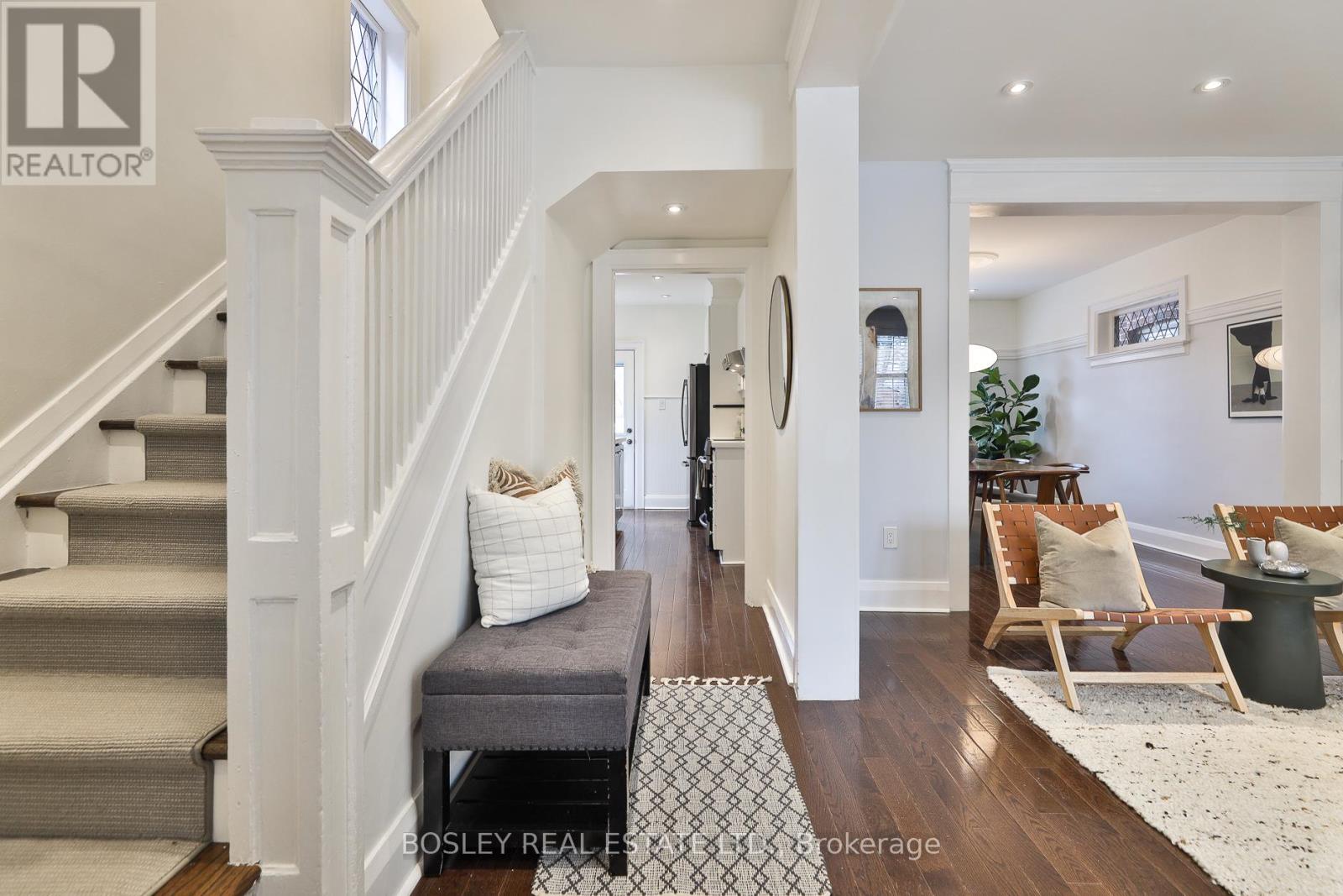 3 Phin Avenue, Toronto (Blake-Jones), Ontario  M4J 3T1 - Photo 3 - E12919444