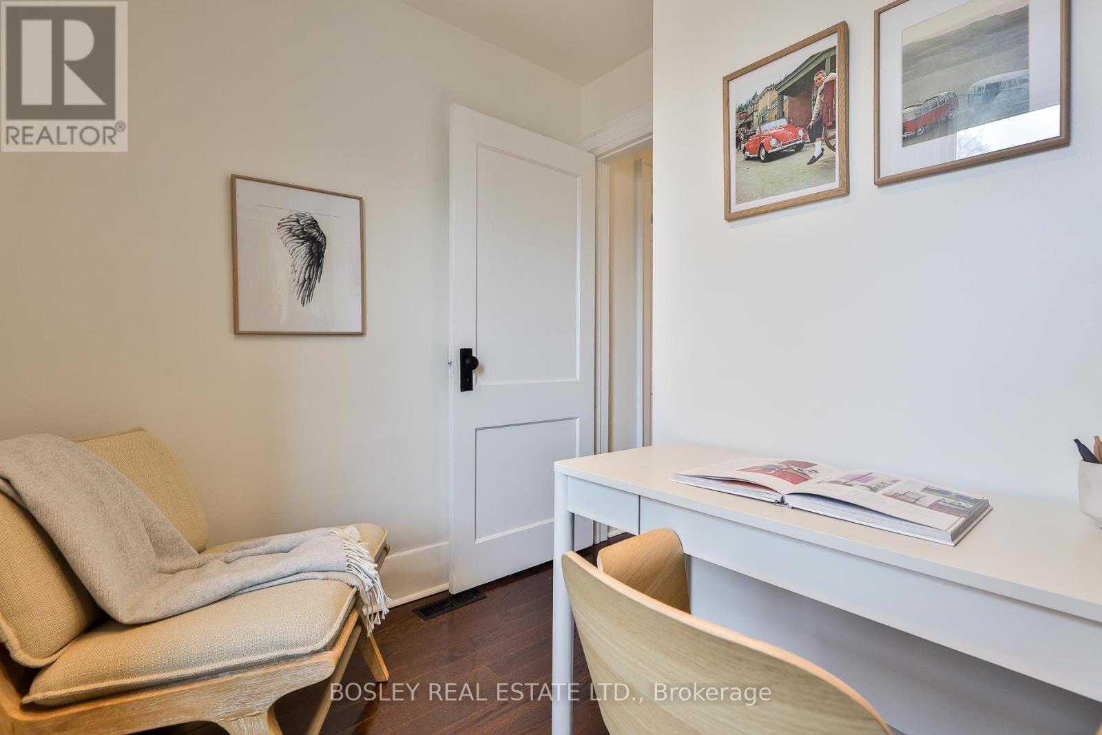 3 Phin Avenue, Toronto (Blake-Jones), Ontario  M4J 3T1 - Photo 31 - E12919444