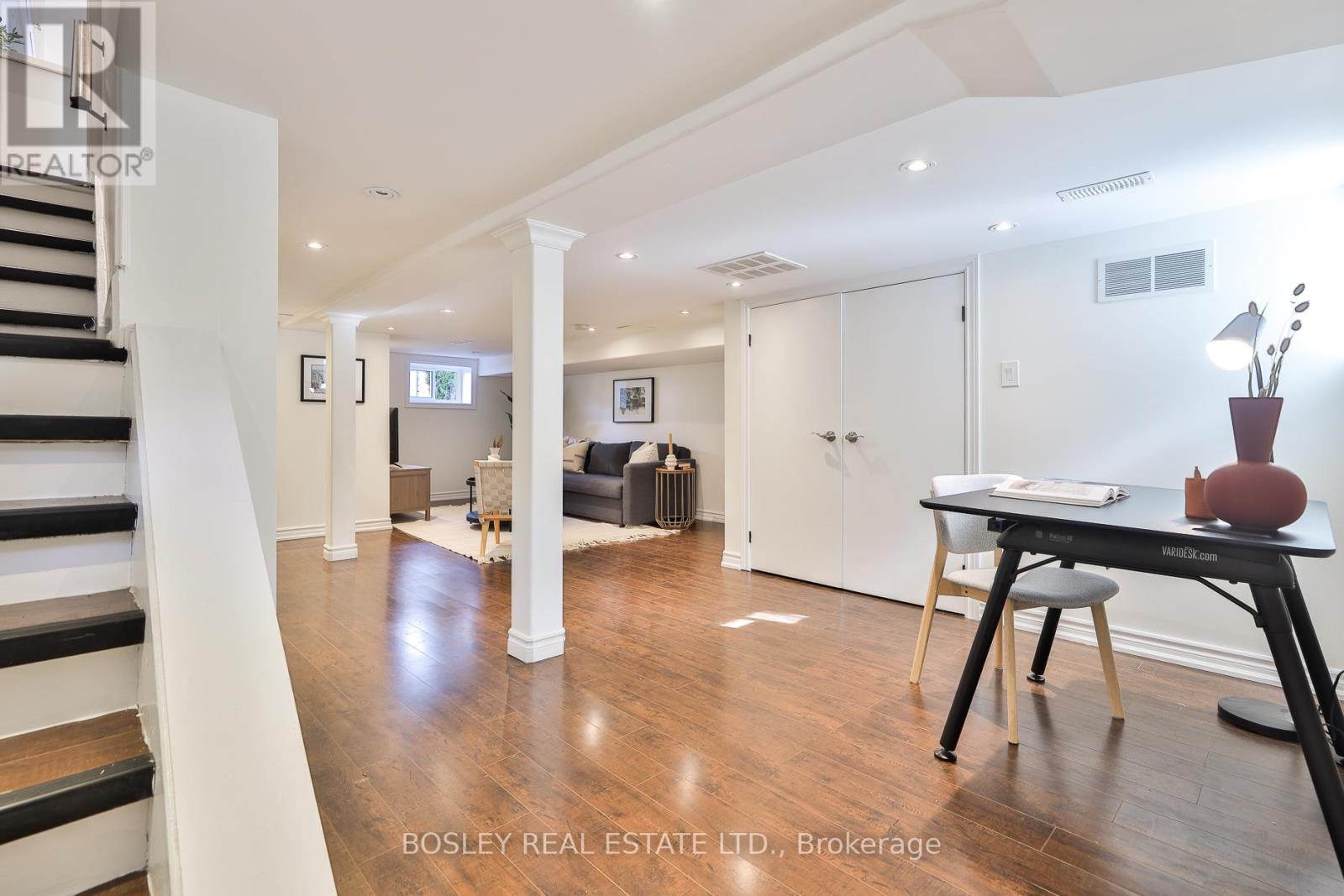 3 Phin Avenue, Toronto (Blake-Jones), Ontario  M4J 3T1 - Photo 37 - E12919444