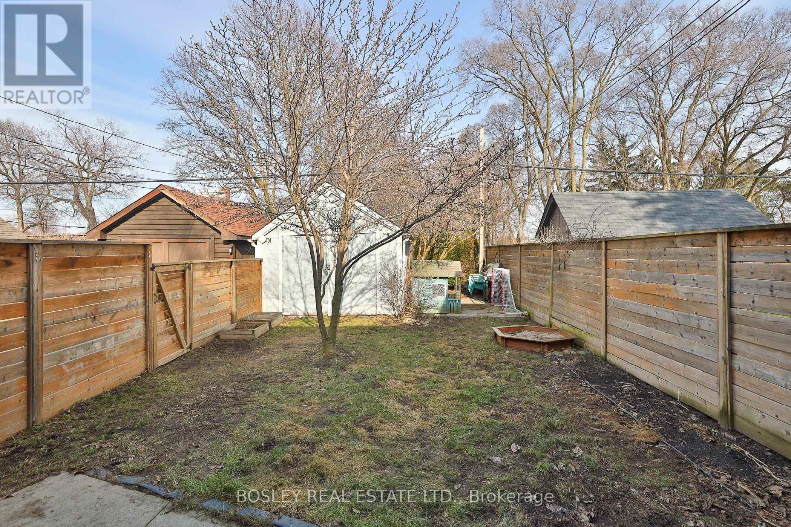 3 Phin Avenue, Toronto (Blake-Jones), Ontario  M4J 3T1 - Photo 40 - E12919444