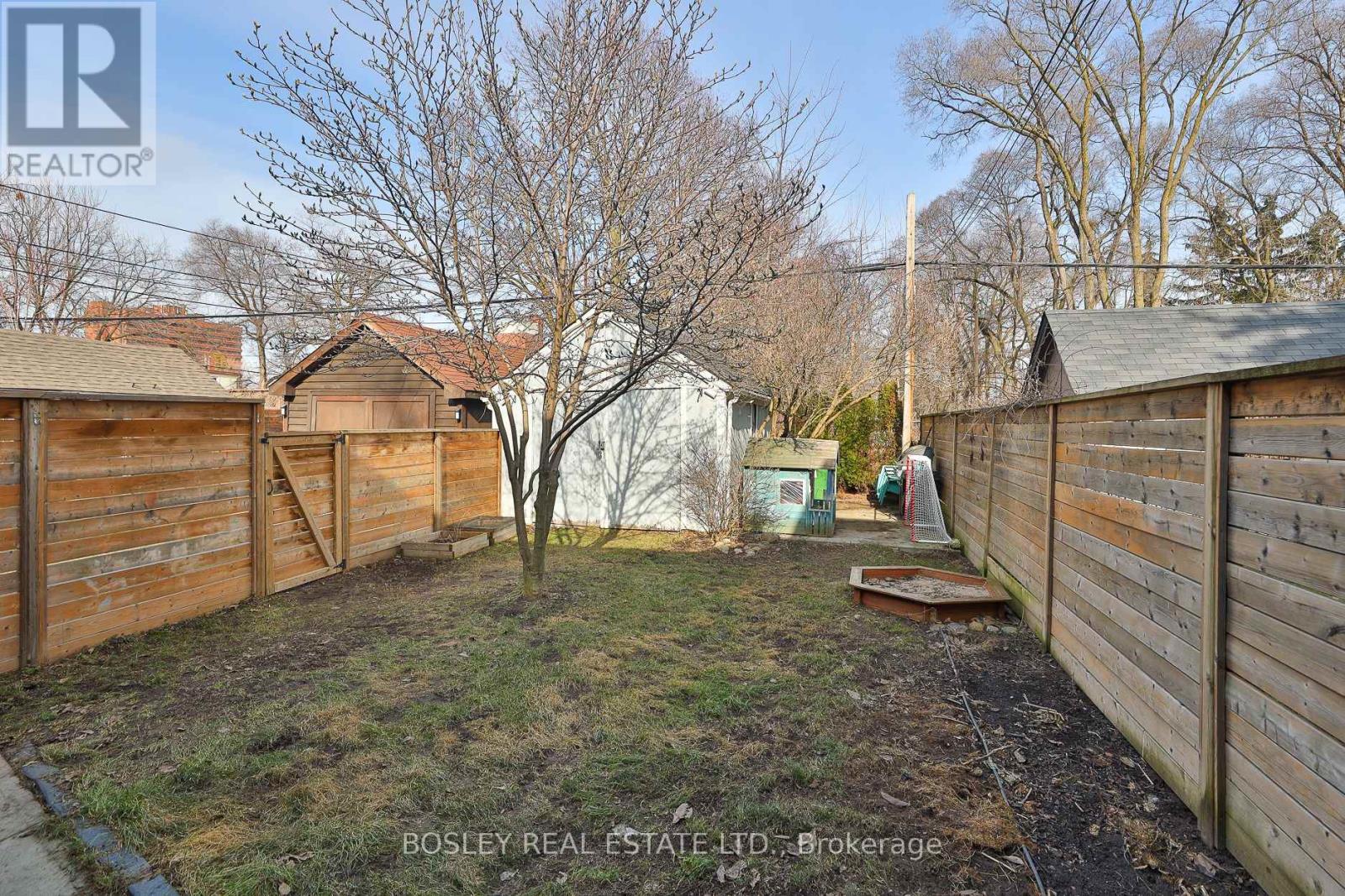 3 Phin Avenue, Toronto (Blake-Jones), Ontario  M4J 3T1 - Photo 41 - E12919444