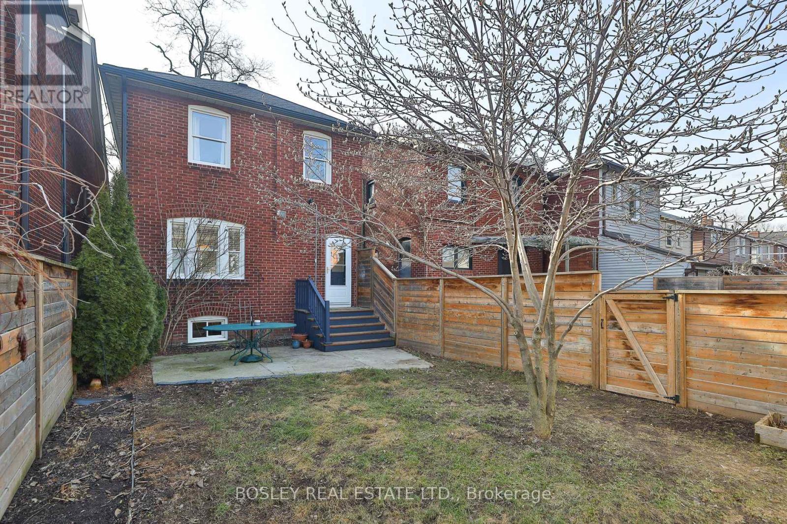 3 Phin Avenue, Toronto (Blake-Jones), Ontario  M4J 3T1 - Photo 42 - E12919444