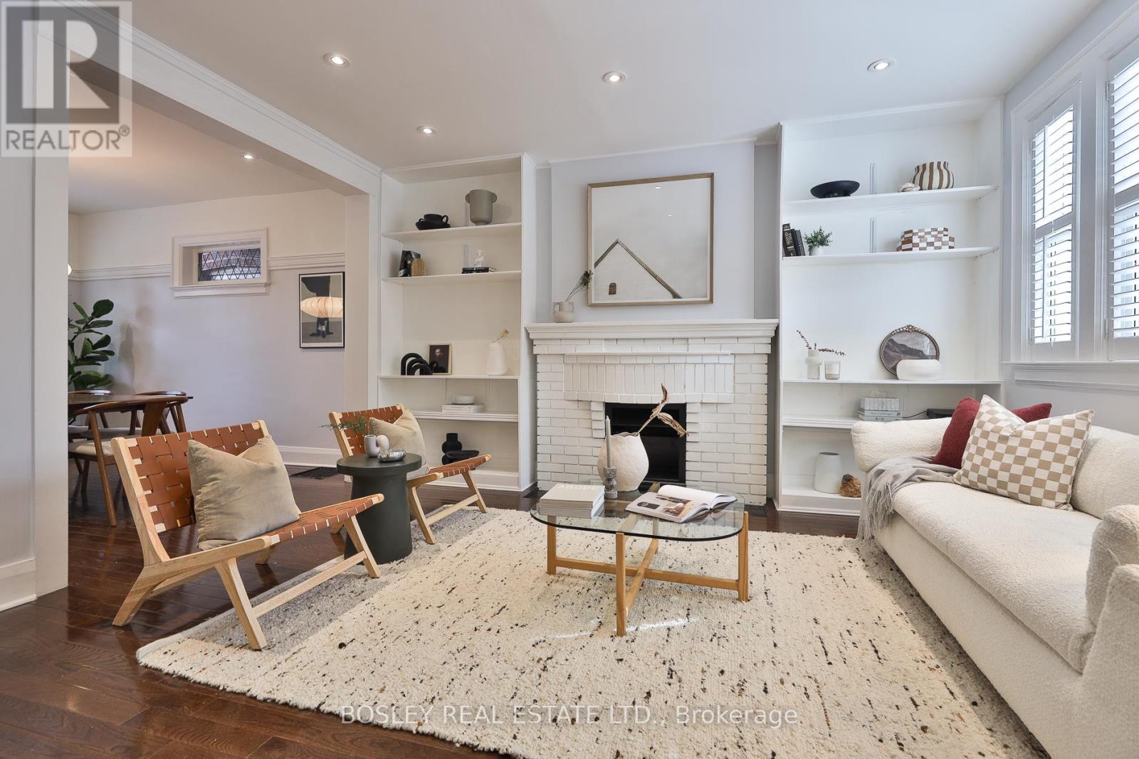 3 Phin Avenue, Toronto (Blake-Jones), Ontario  M4J 3T1 - Photo 5 - E12919444