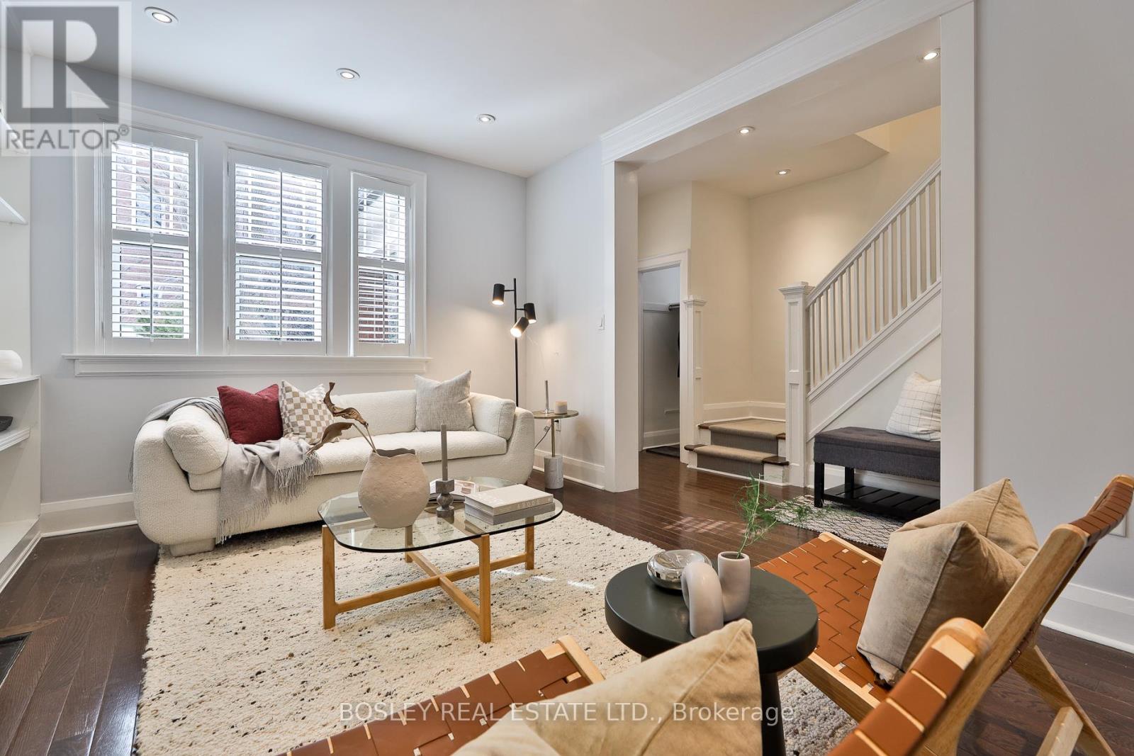 3 Phin Avenue, Toronto (Blake-Jones), Ontario  M4J 3T1 - Photo 7 - E12919444