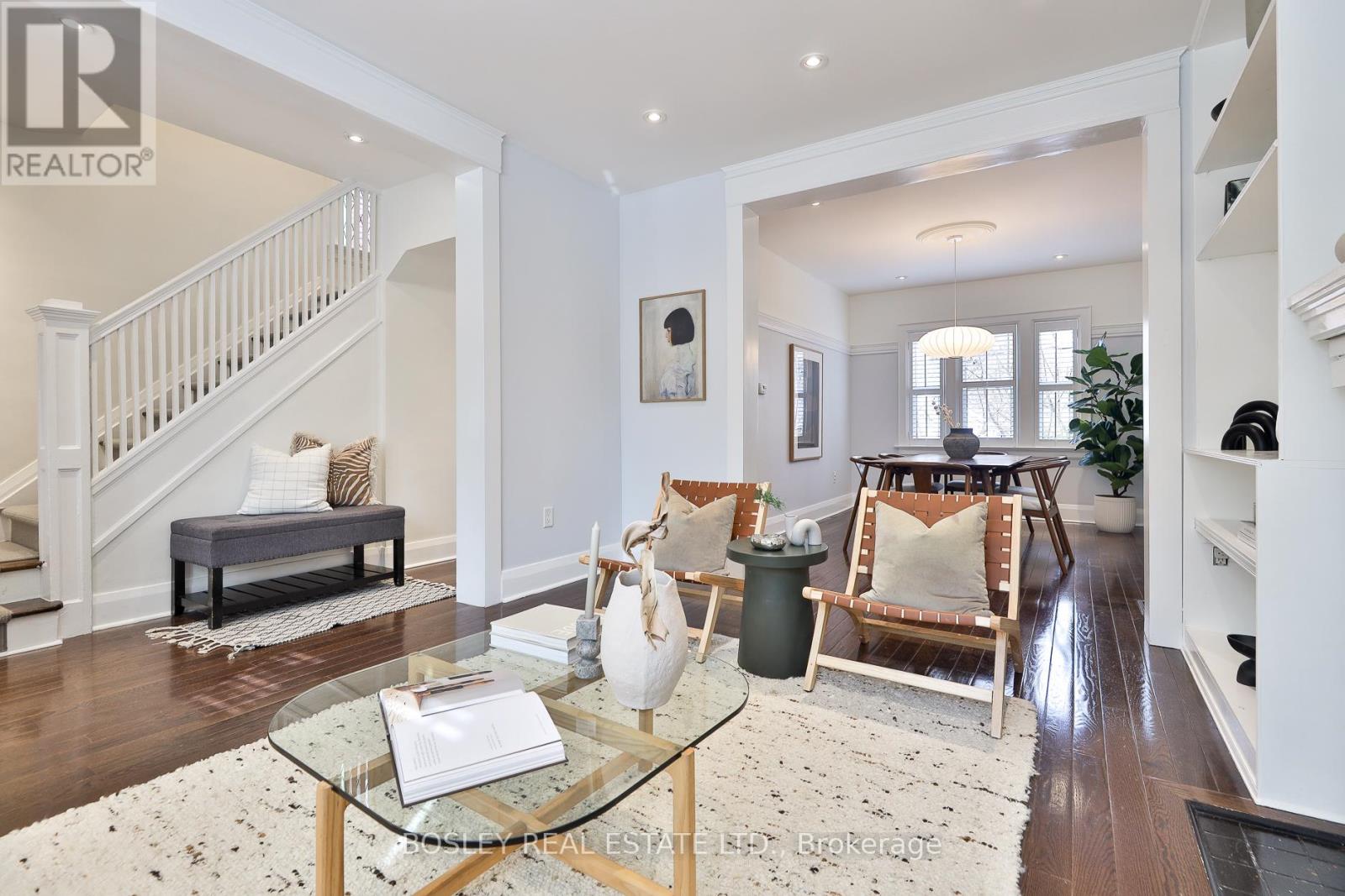 3 Phin Avenue, Toronto (Blake-Jones), Ontario  M4J 3T1 - Photo 8 - E12919444