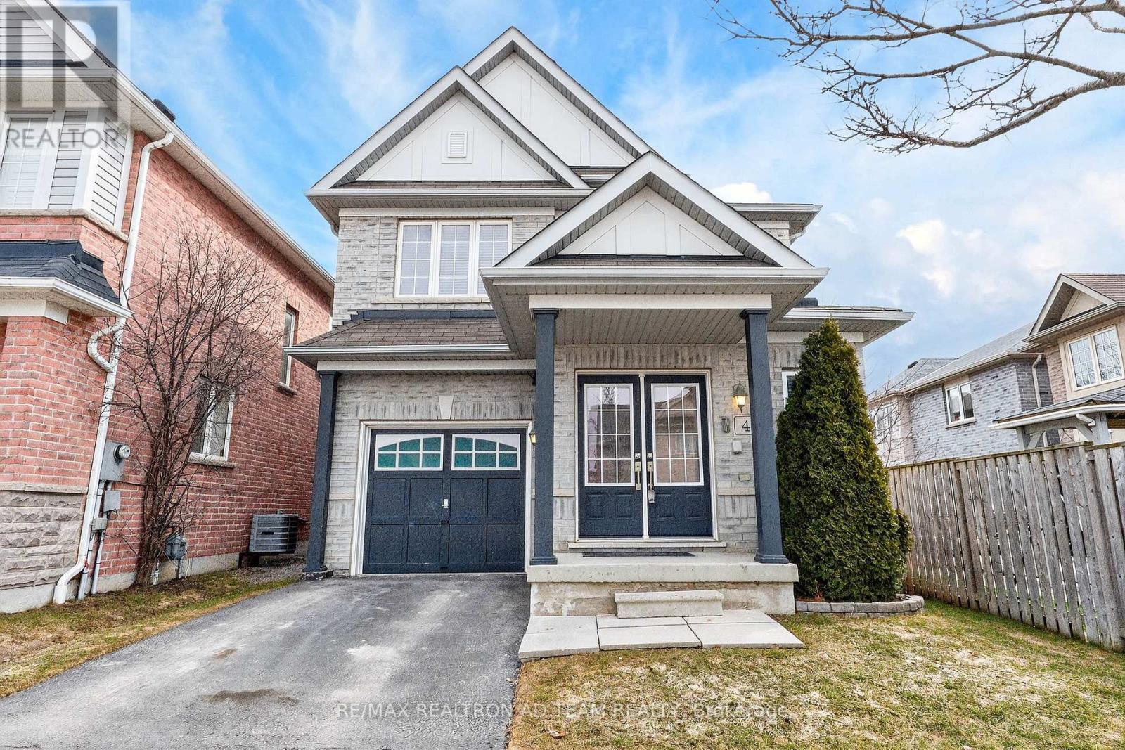 43 FORMOSA AVENUE, Ajax, Ontario