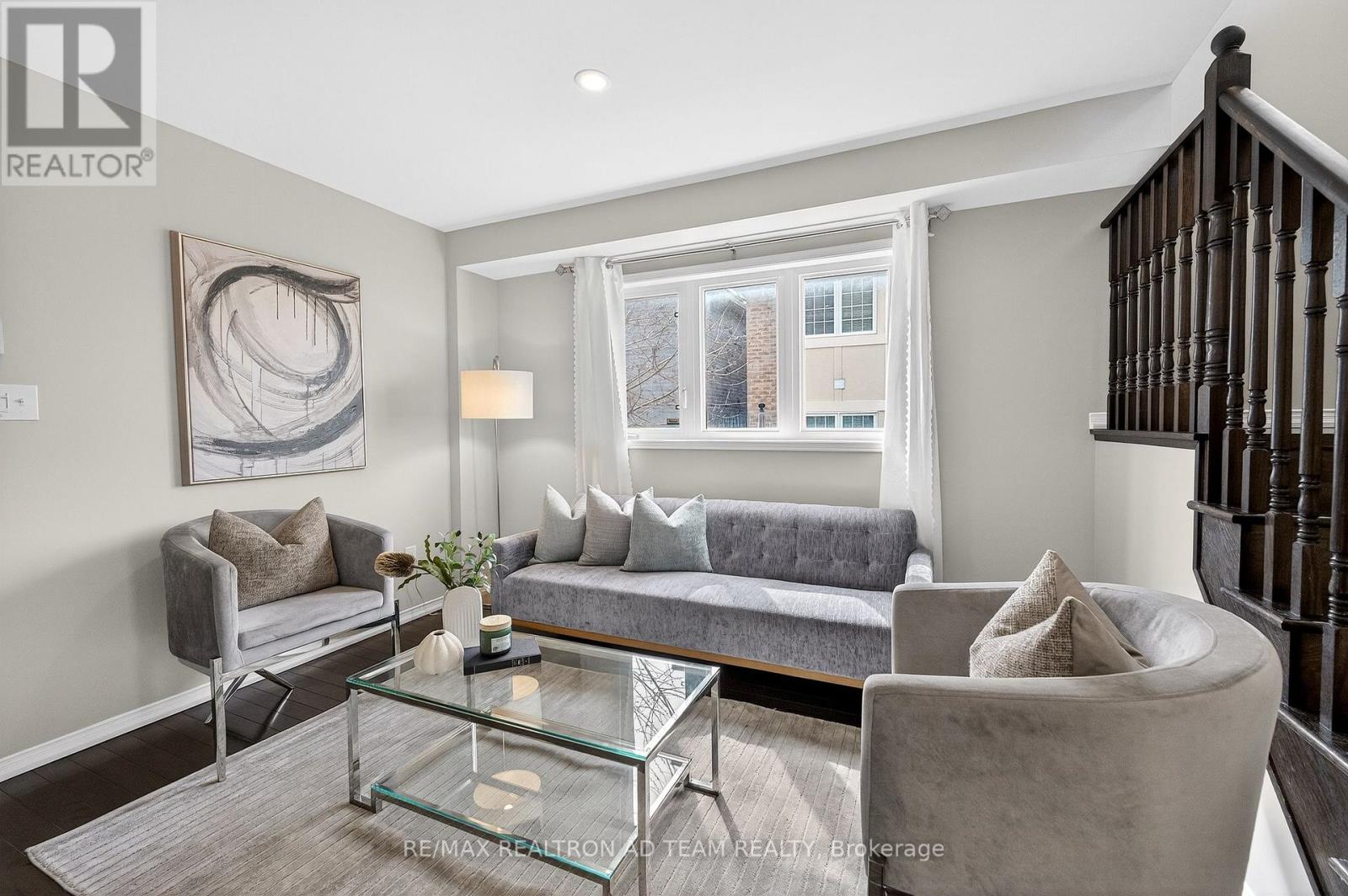 43 Formosa Avenue, Ajax, Ontario  L1Z 0N1 - Photo 13 - E12919490