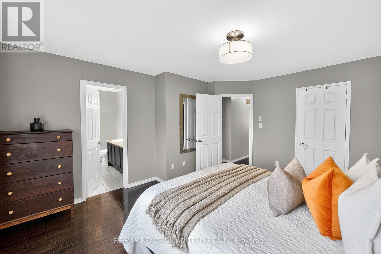 43 Formosa Avenue, Ajax, Ontario  L1Z 0N1 - Photo 16 - E12919490