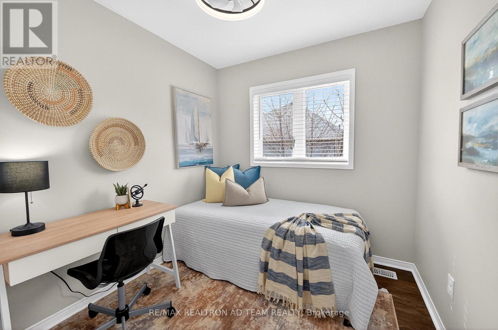 43 Formosa Avenue, Ajax, Ontario  L1Z 0N1 - Photo 21 - E12919490