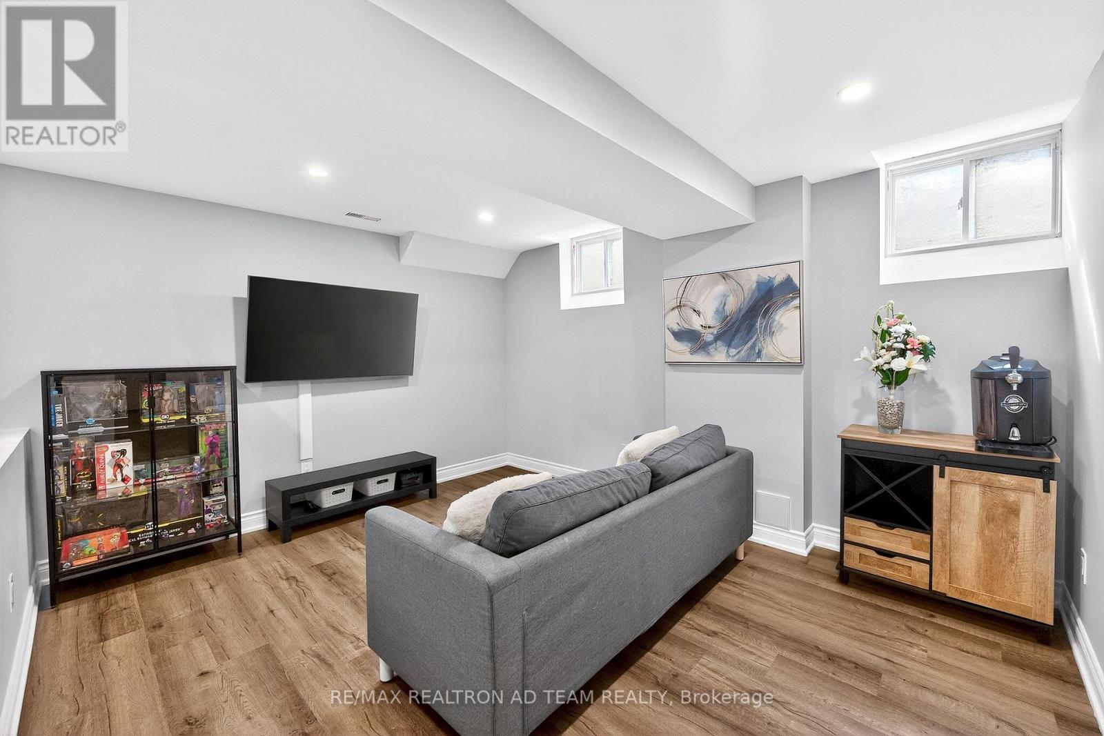 43 Formosa Avenue, Ajax, Ontario  L1Z 0N1 - Photo 25 - E12919490