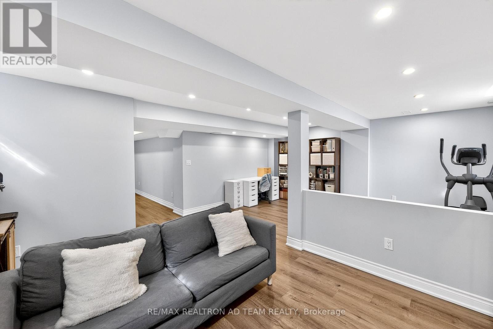 43 Formosa Avenue, Ajax, Ontario  L1Z 0N1 - Photo 26 - E12919490