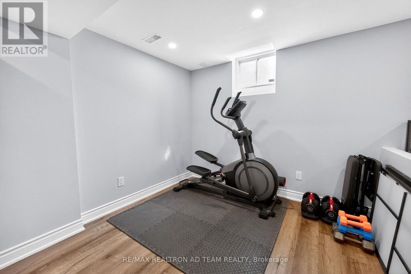 43 Formosa Avenue, Ajax, Ontario  L1Z 0N1 - Photo 28 - E12919490