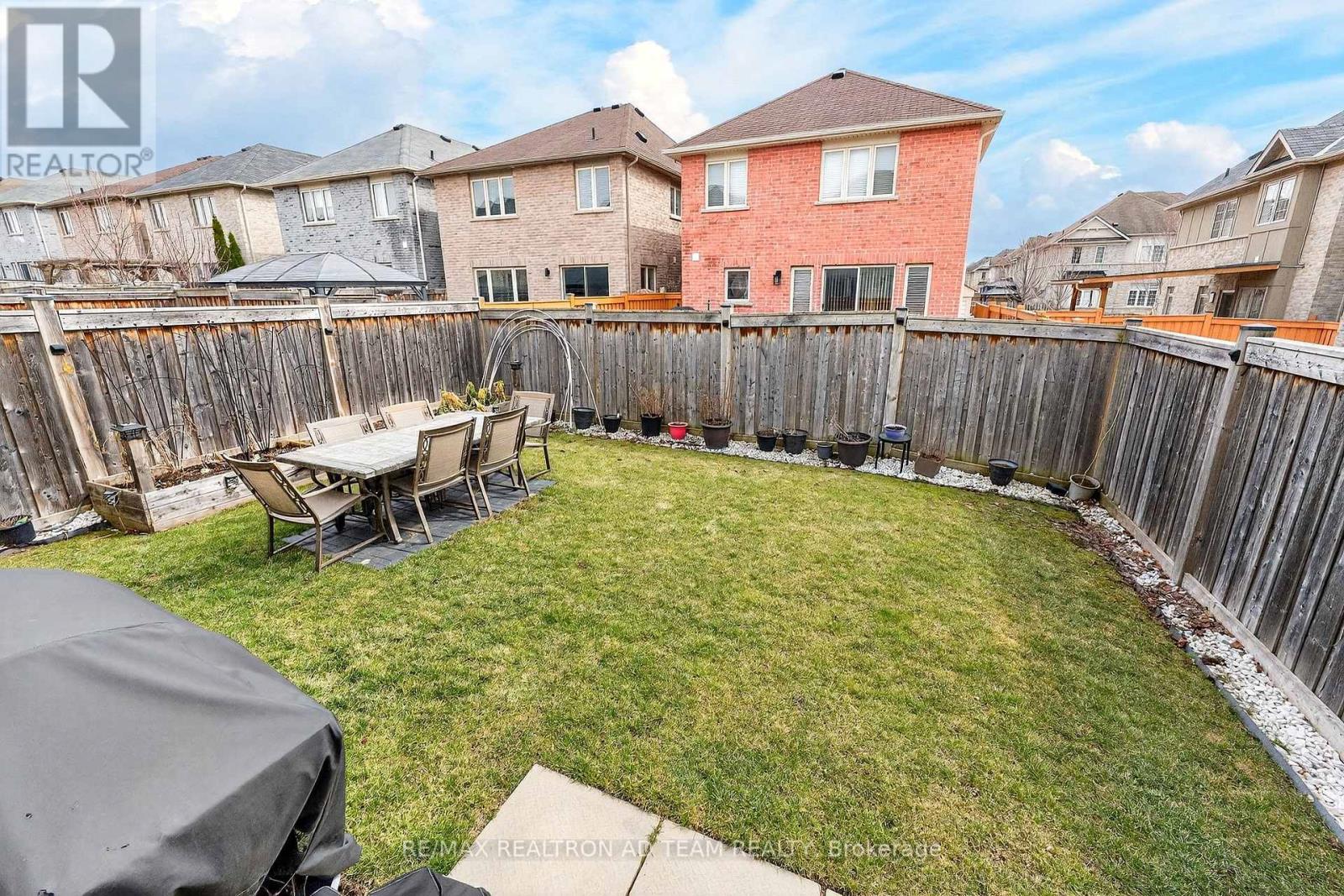 43 Formosa Avenue, Ajax, Ontario  L1Z 0N1 - Photo 30 - E12919490