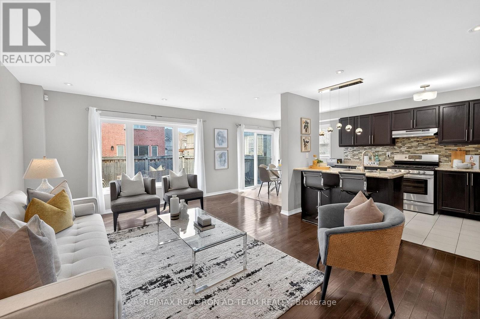 43 Formosa Avenue, Ajax, Ontario  L1Z 0N1 - Photo 8 - E12919490