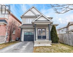 43 FORMOSA AVENUE, Ajax, Ontario