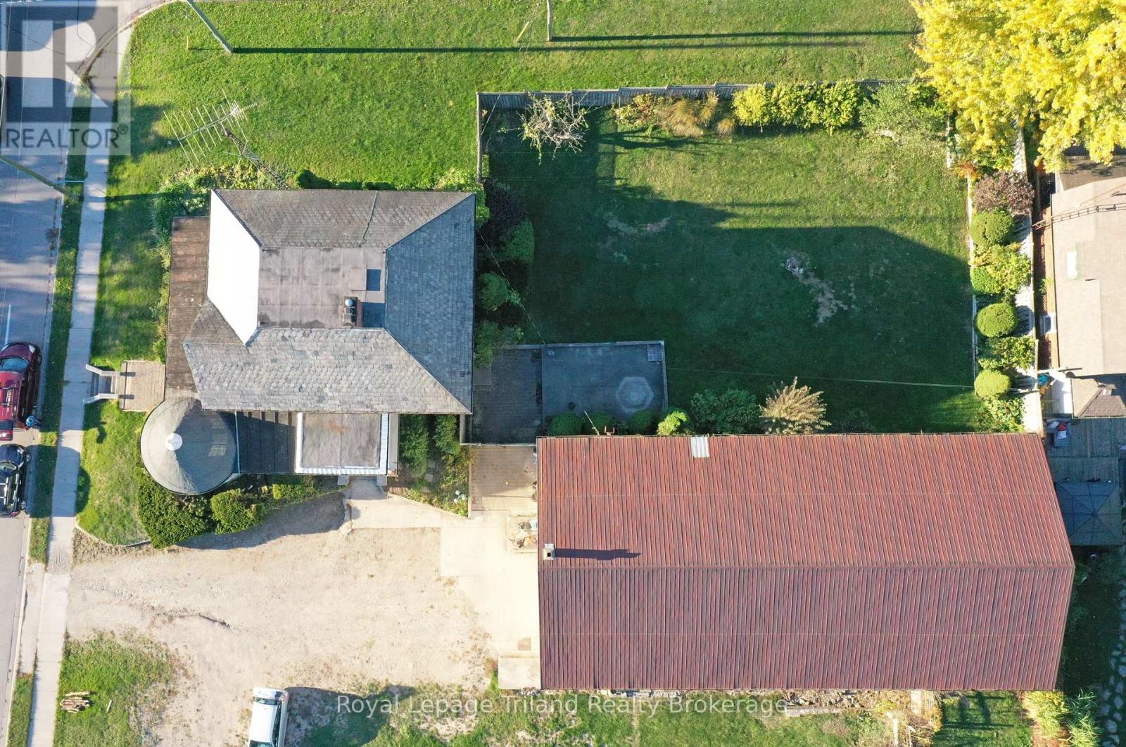 144 Huron Street, Zorra, Ontario  N0J 1J0 - Photo 3 - X12919344