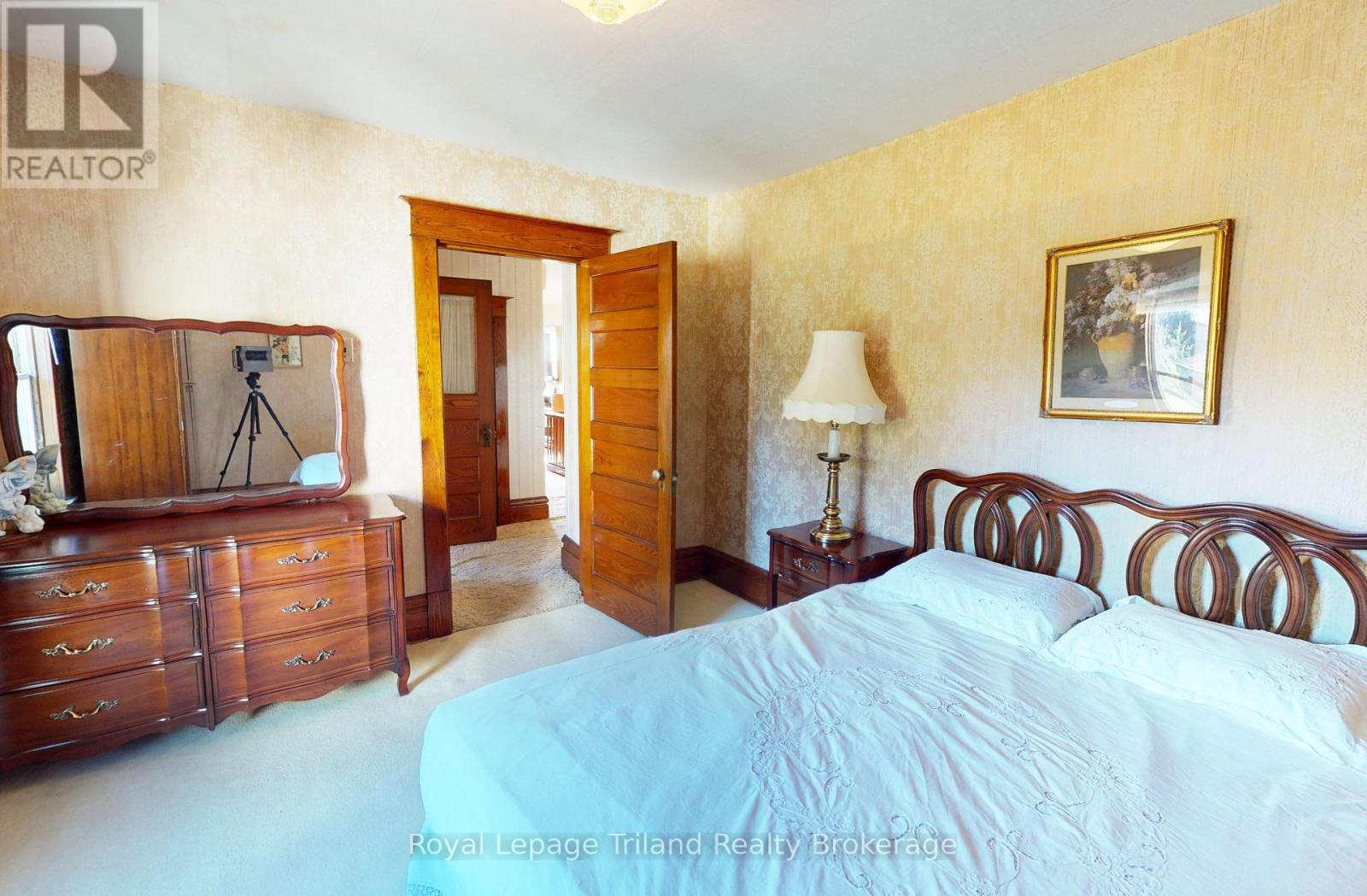 144 Huron Street, Zorra, Ontario  N0J 1J0 - Photo 31 - X12919344