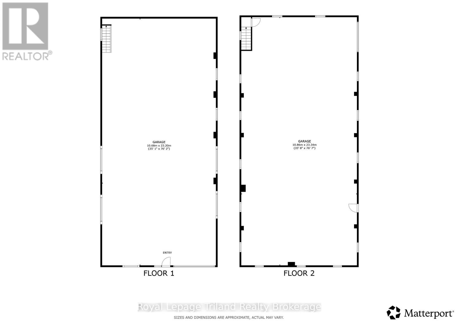 144 Huron Street, Zorra, Ontario  N0J 1J0 - Photo 39 - X12919344