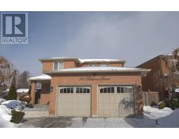 86 BELLONA STREET, Vaughan, Ontario