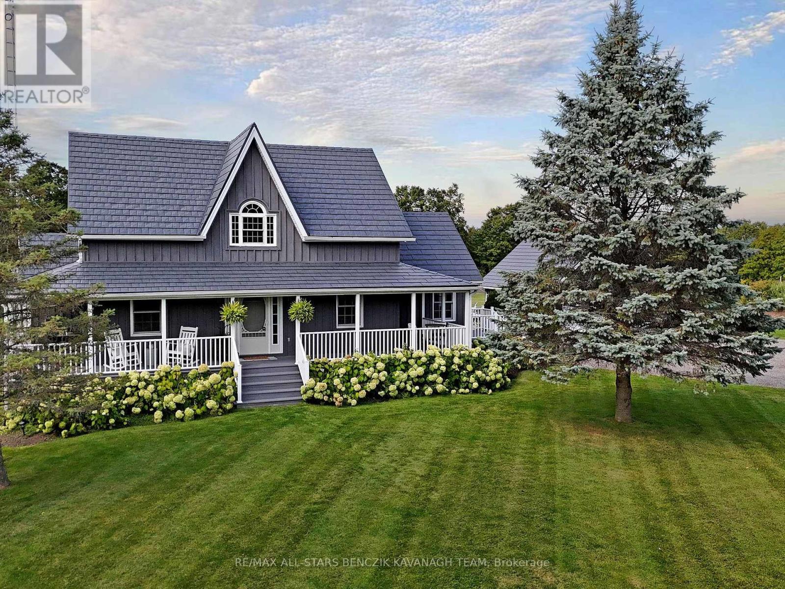 736 Regional Road 13, Uxbridge, Ontario  L9P 1R2 - Photo 2 - N12919306