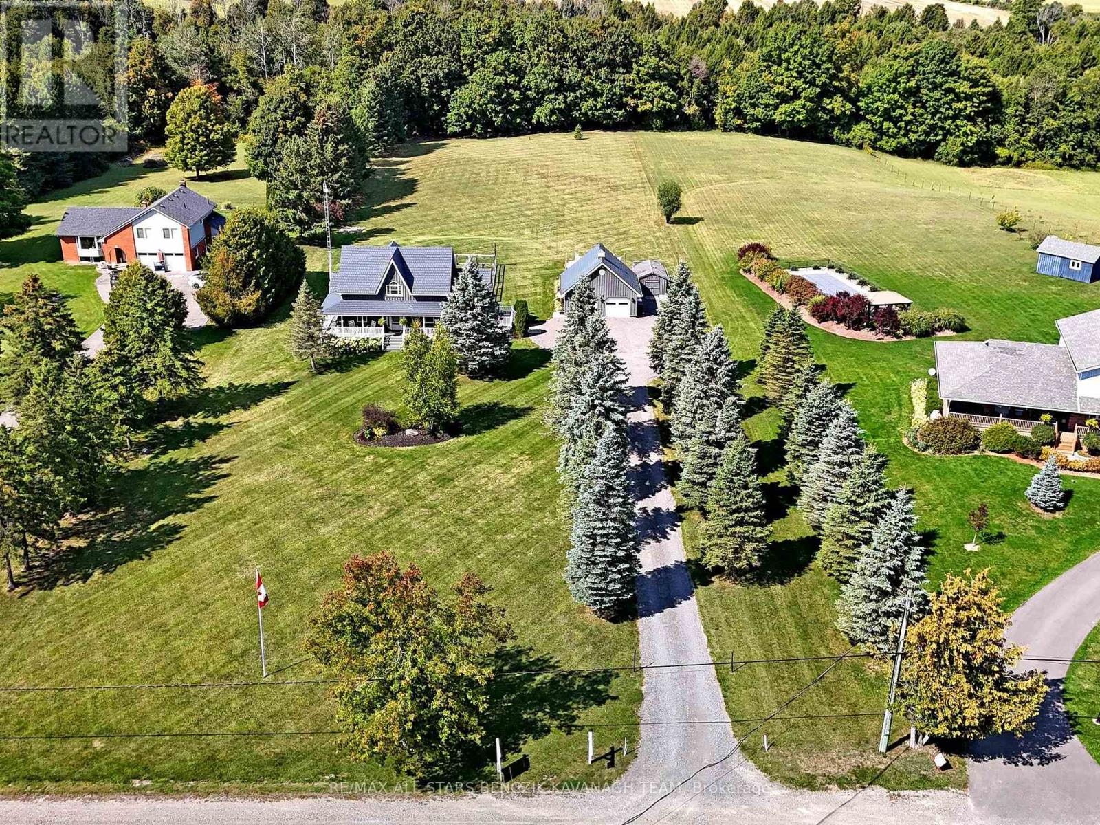 736 Regional Road 13, Uxbridge, Ontario  L9P 1R2 - Photo 3 - N12919306