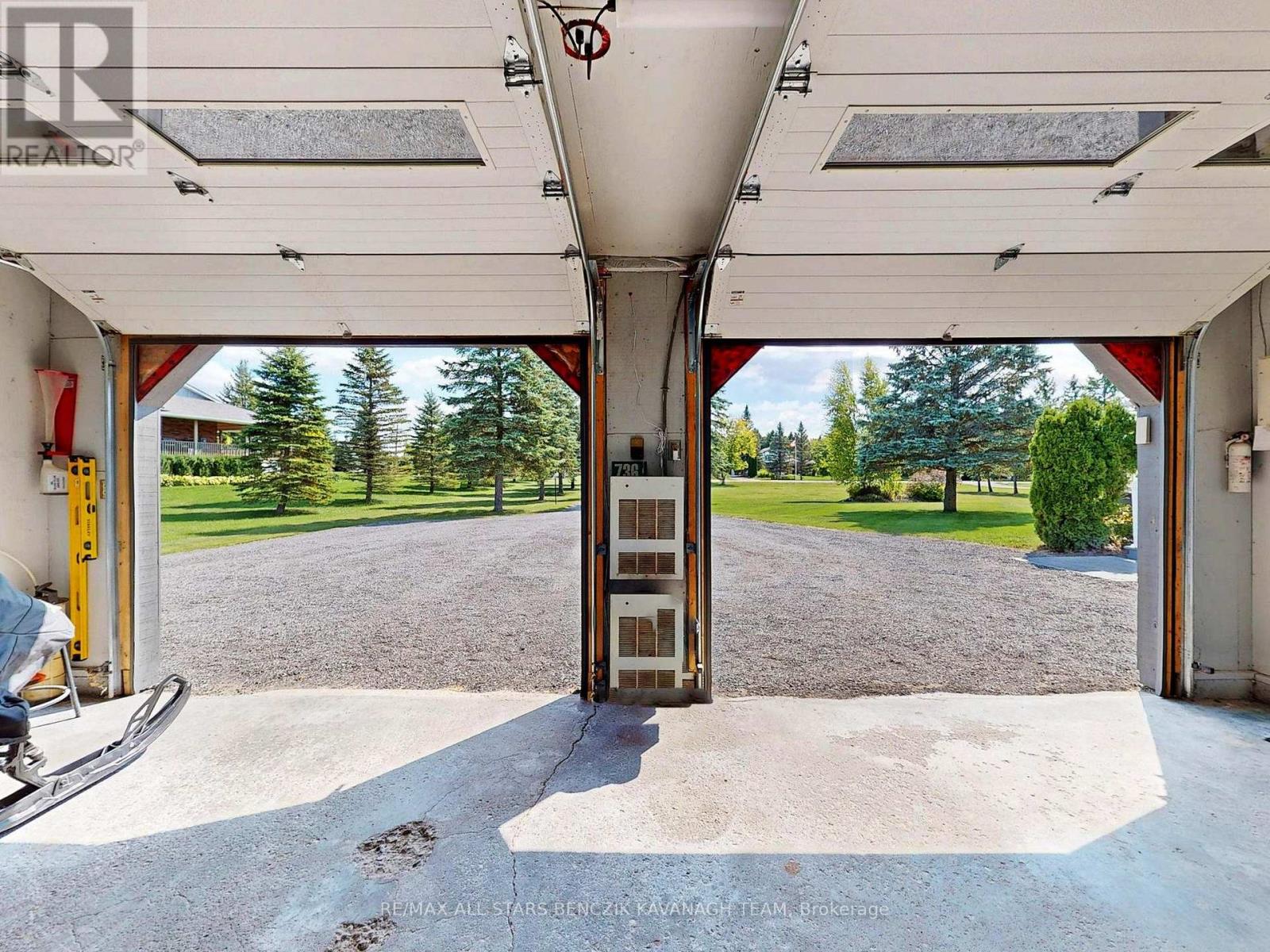 736 Regional Road 13, Uxbridge, Ontario  L9P 1R2 - Photo 36 - N12919306